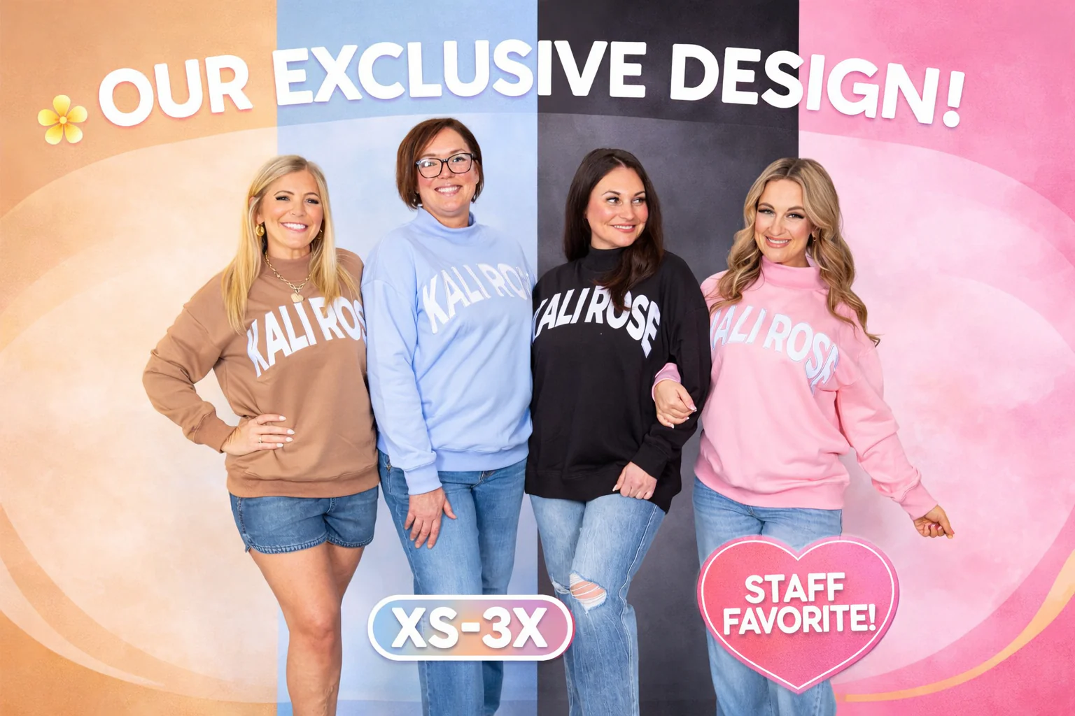 Welcome to Our Store